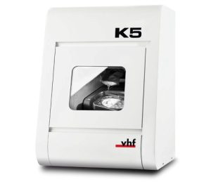 Vhf K5