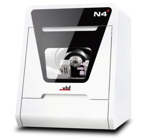 Vhf N4 plus