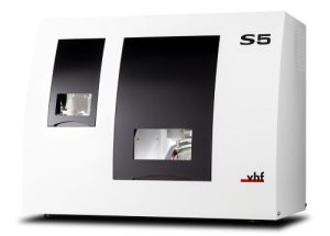Vhf S5