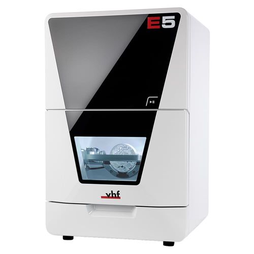 Vhf E5