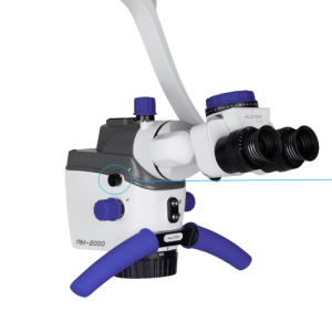 Alltion AM-2000 Plus
