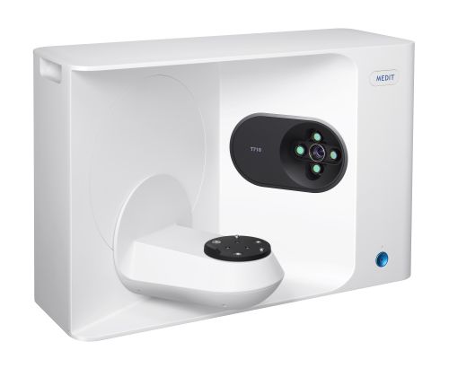 Medit T 710