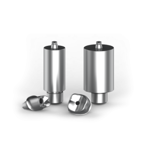 Mediden implant premill