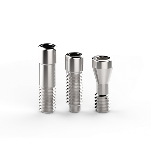 Screw Mediden implant screw