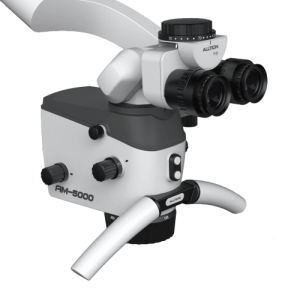 Alltion AM-5000