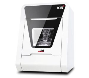 Vhf K5 Plus