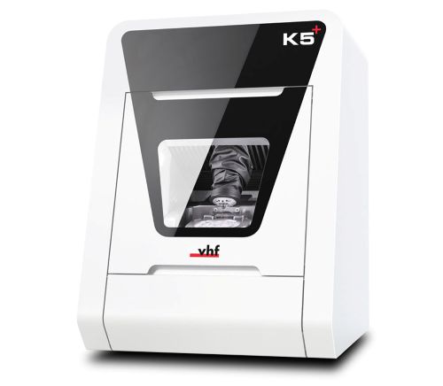 Vhf K5 Plus