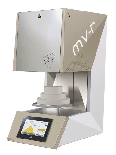 Mihmvogt VM-R