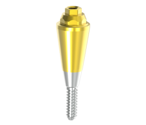 Mediden implant multiunit