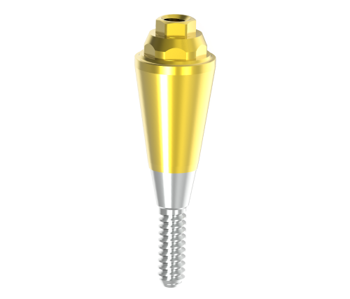 스트레이트 Mediden implant multiunit